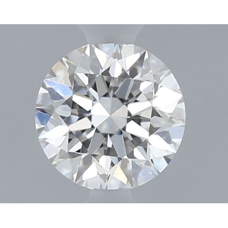 Diament szlif okrągły, 0.3ct, VVS2, E, GIA 3535758413