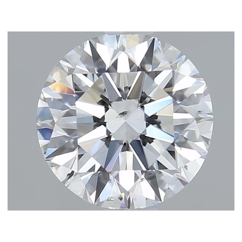 Diament szlif okrągły, 1.01ct, SI1, E, GIA 7521648594