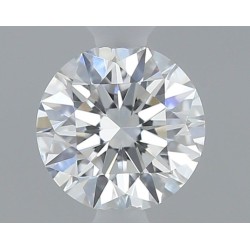 Diament szlif okrągły, 0.31ct, VS1, F, GIA 3535512471