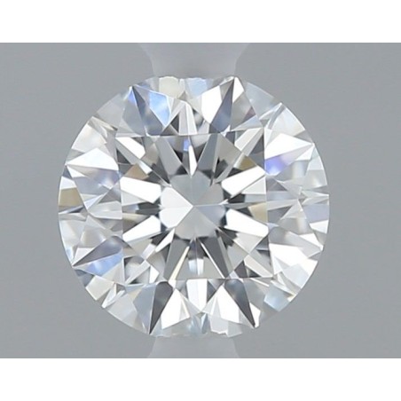 Diament szlif okrągły, 0.31ct, VS1, F, GIA 3535512471