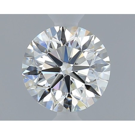Diament szlif okrągły, 0.5ct, VVS1, G, IGI 741548678