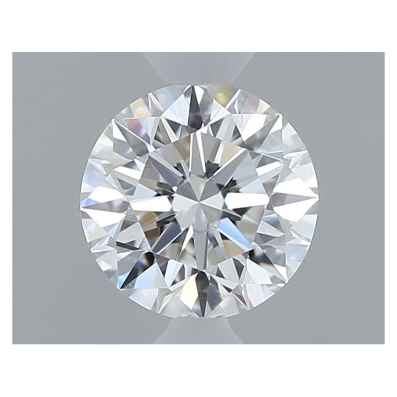 Diament szlif okrągły, 0.35ct, VVS1, D, GIA 5533373657