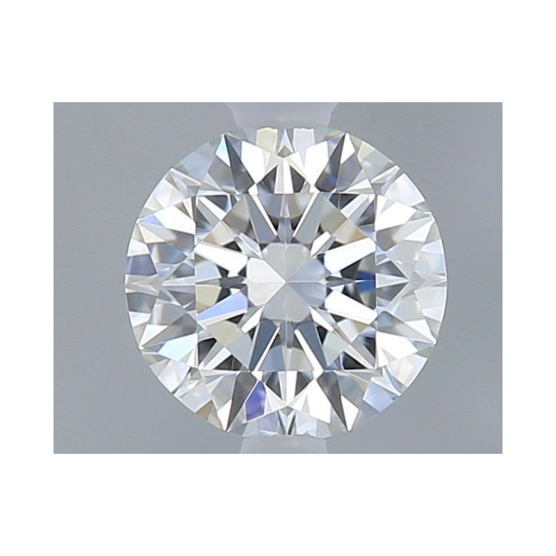 Diament szlif okrągły, 0.35ct, VVS1, G, GIA 1535379889