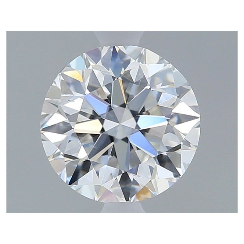Diament szlif okrągły, 1.01ct, SI1, F, GIA 2537069666
