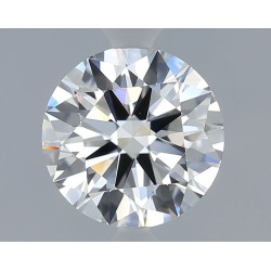 Diament szlif okrągły, 1ct, VS1, G, GIA 2536579460