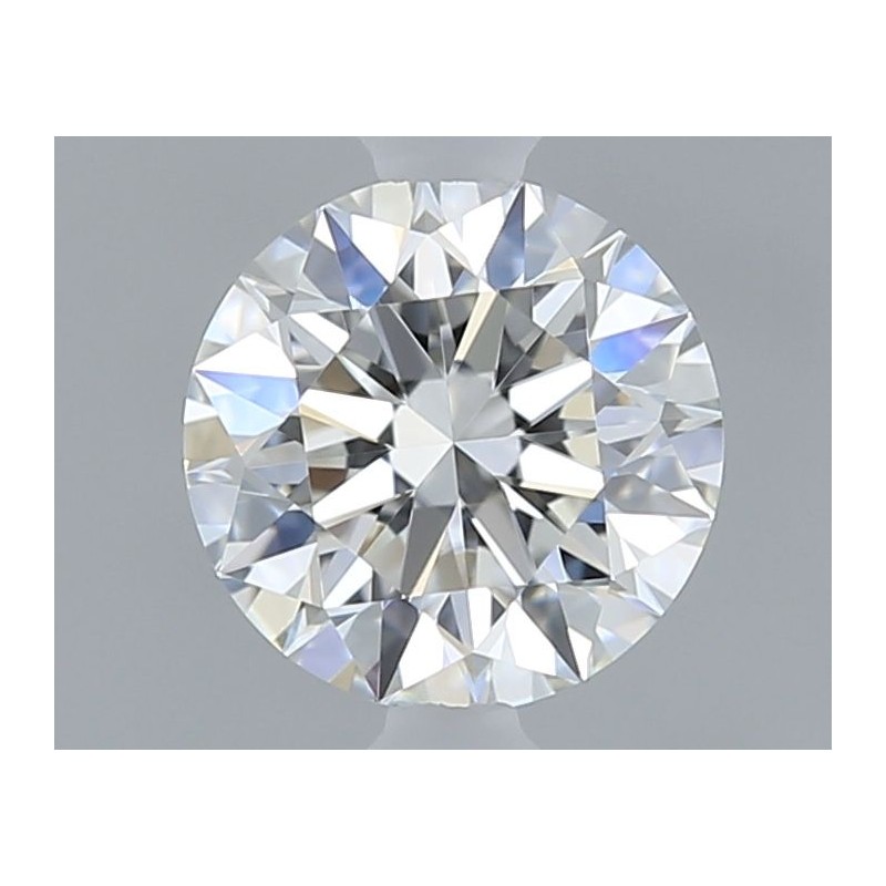 Diament szlif okrągły, 0.4ct, VVS1, F, GIA 1539382466