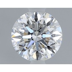 Diament szlif okrągły, 0.3ct, VVS2, F, GIA 1535239063