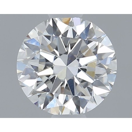 Diament szlif okrągły, 0.5ct, VS1, G, GIA 1528739116