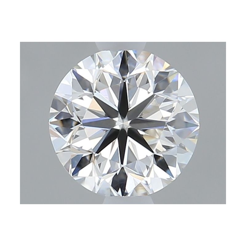 Diament szlif okrągły, 0.5ct, VVS2, I, GIA 1525805082