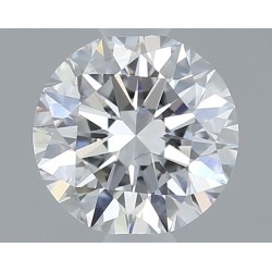 Diament szlif okrągły, 0.5ct, VS2, D, GIA 1525739129