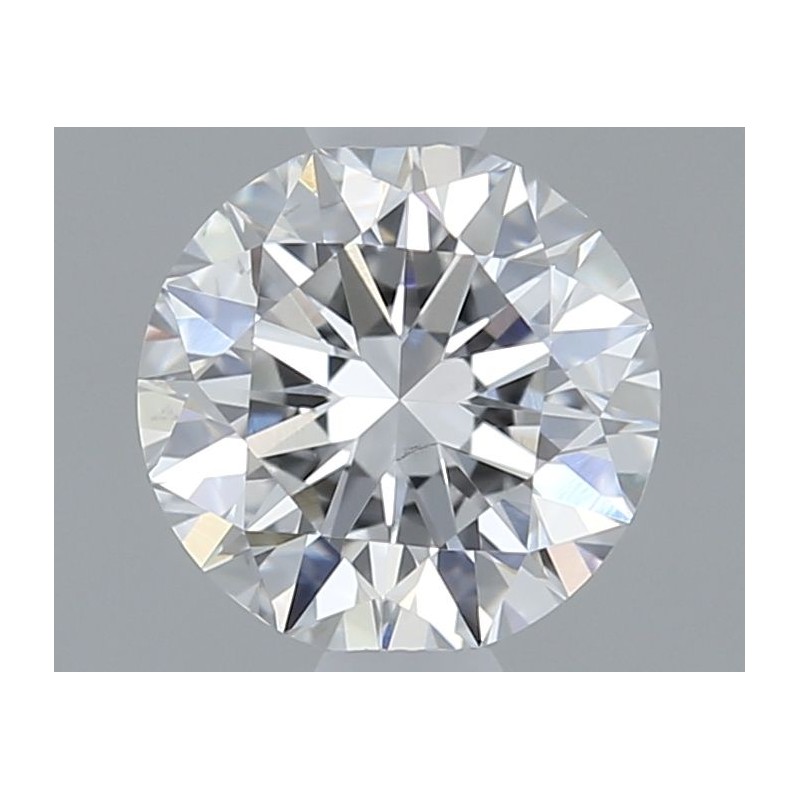 Diament szlif okrągły, 0.5ct, VS2, D, GIA 1525739129