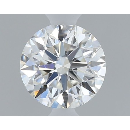 Diament szlif okrągły, 0.33ct, VS1, G, GIA 6535272299