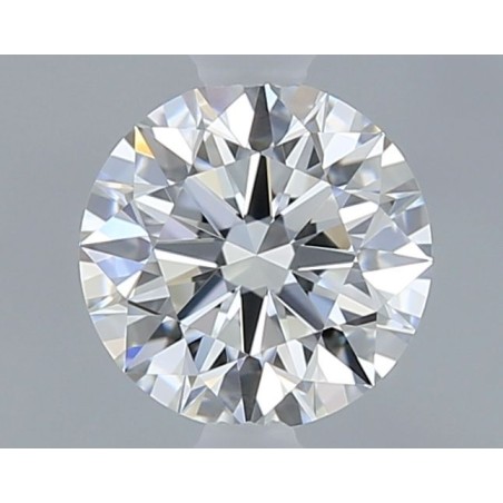 Diament szlif okrągły, 0.32ct, VVS1, G, GIA 5536277503
