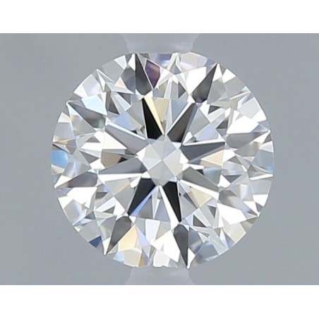 Diament szlif okrągły, 0.34ct, VVS1, G, GIA 2534277097