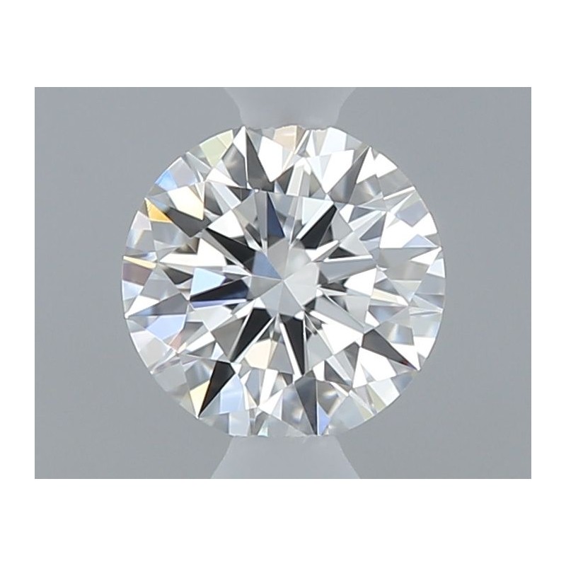Diament szlif okrągły, 0.3ct, VVS1, G, GIA 5536016897