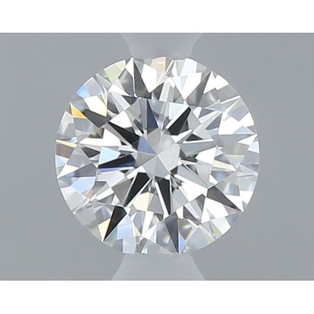 Diament szlif okrągły, 0.3ct, VVS1, G, GIA 5536016897
