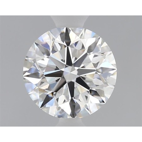 Diament szlif okrągły, 0.5ct, VVS2, F, GIA 6532367790