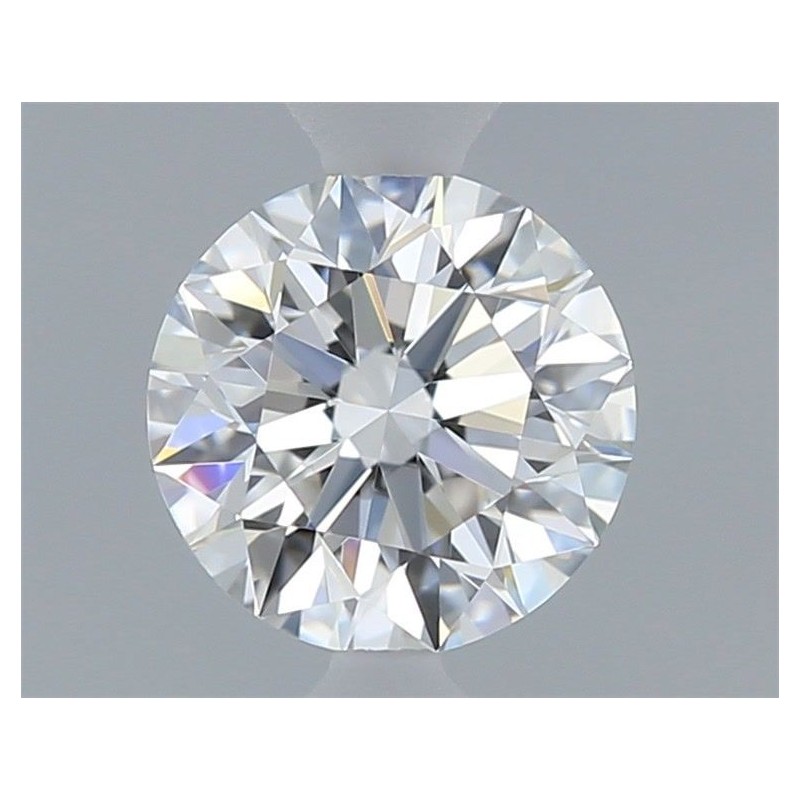 Diament szlif okrągły, 0.5ct, VS1, E, GIA 2536567243