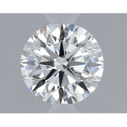 Diament szlif okrągły, 0.31ct, VS2, G, GIA 1538795587