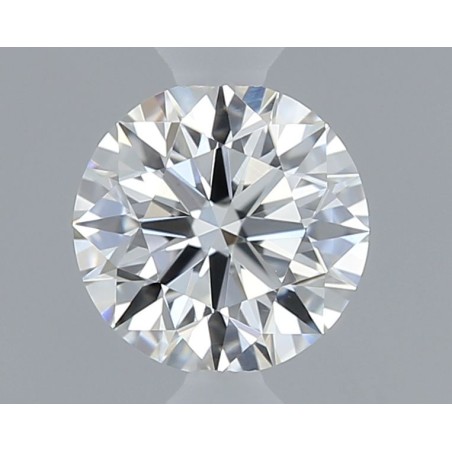 Diament szlif okrągły, 0.31ct, VS2, G, GIA 1538795587