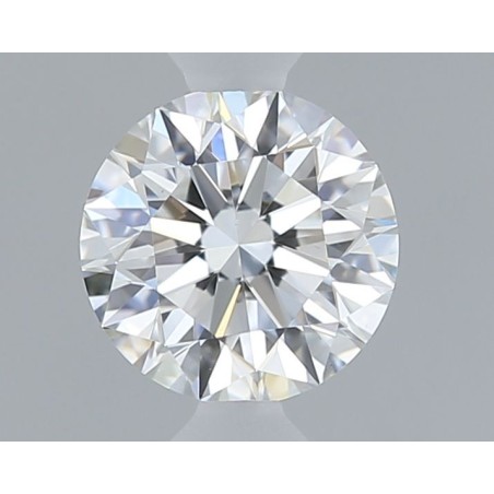 Diament szlif okrągły, 0.3ct, VS1, E, GIA 7538795655