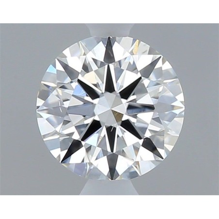 Diament szlif okrągły, 0.5ct, SI1, G, GIA 1539200434
