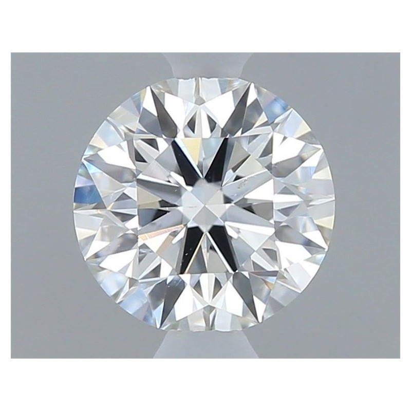 Diament szlif okrągły, 0.5ct, SI1, G, GIA 1538352152