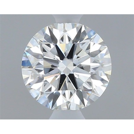 Diament szlif okrągły, 0.5ct, SI1, G, GIA 1538352152