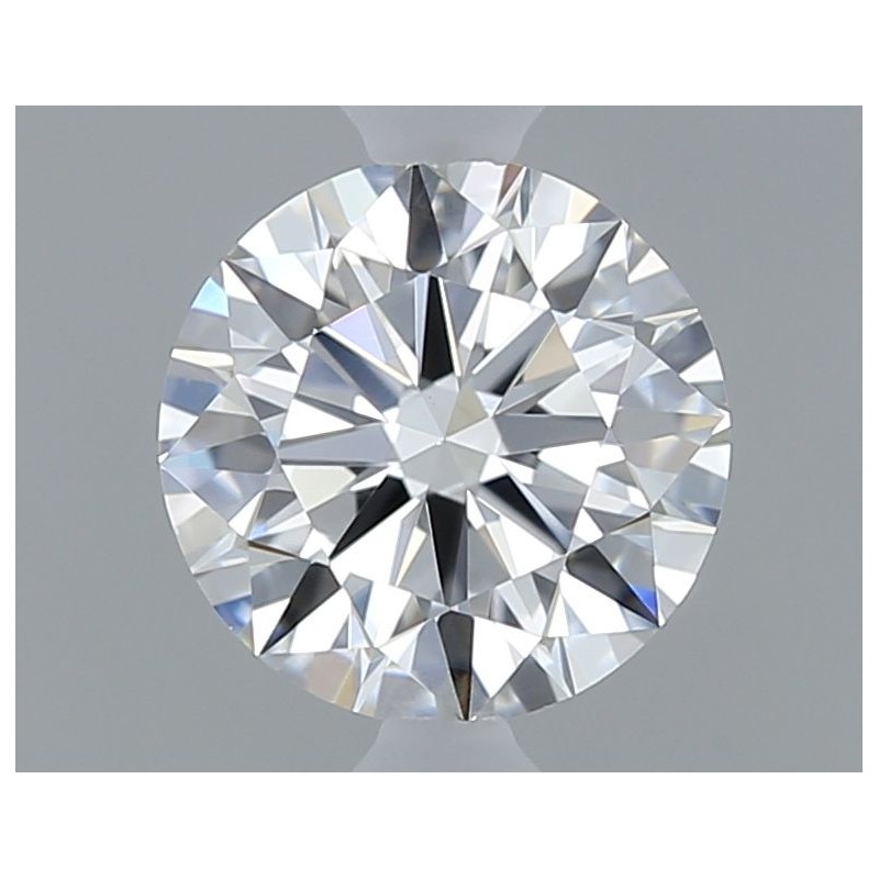 Diament szlif okrągły, 0.5ct, VS1, E, GIA 1533516494