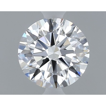 Diament szlif okrągły, 0.5ct, VS1, E, GIA 1533516494