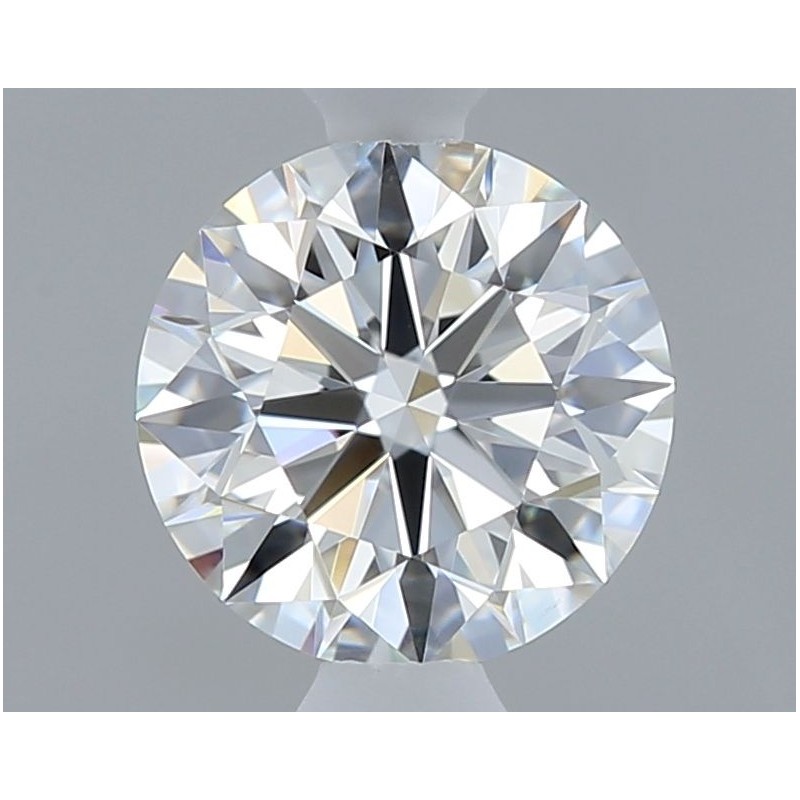 Diament szlif okrągły, 0.53ct, VVS1, G, GIA 5533512409