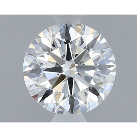 Diament szlif okrągły, 0.53ct, VVS1, G, GIA 5533512409