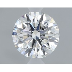 Diament szlif okrągły, 0.51ct, VS2, G, GIA 5533553767