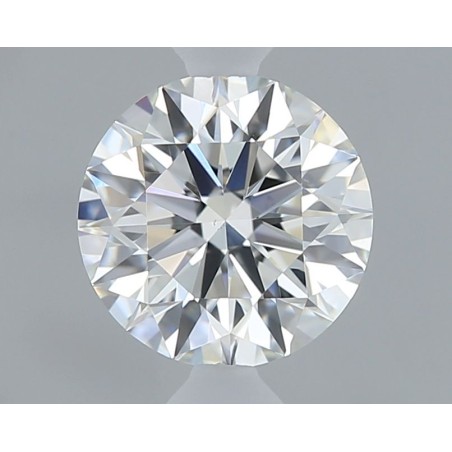 Diament szlif okrągły, 0.51ct, VS2, G, GIA 5533553767