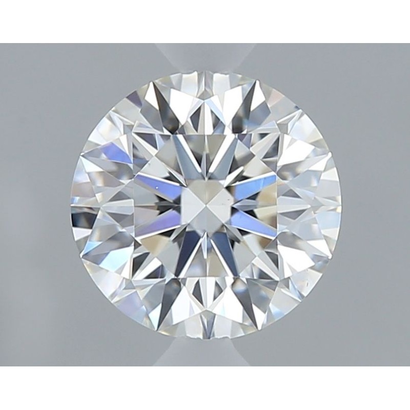 Diament szlif okrągły, 0.51ct, VS1, G, GIA 7531512092