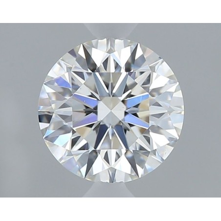 Diament szlif okrągły, 0.51ct, VS1, G, GIA 7531512092
