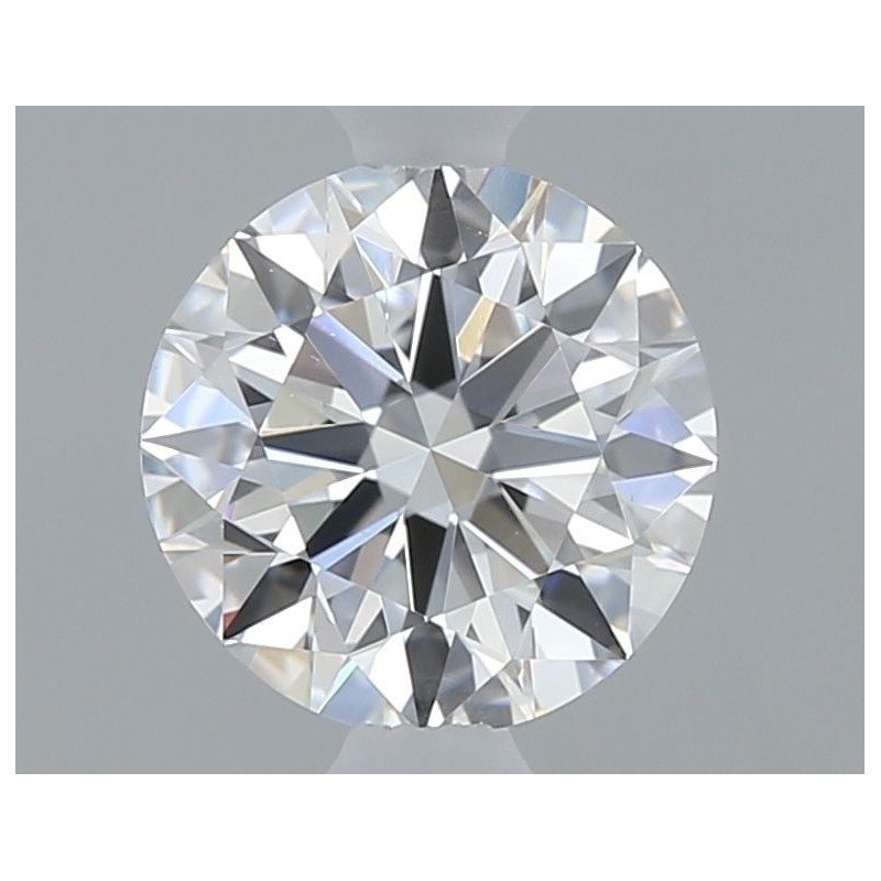 Diament szlif okrągły, 0.5ct, VS1, E, GIA 3535491860