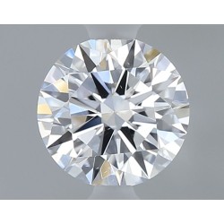 Diament szlif okrągły, 0.31ct, VS2, D, GIA 7531397167