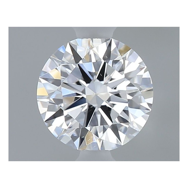 Diament szlif okrągły, 0.31ct, VS2, D, GIA 7531397167 Diament szlif okrągły, 0.31ct, VS2, D, GIA 7531397167