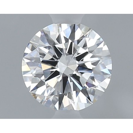 Diament szlif okrągły, 0.3ct, VS2, G, GIA 6531853538