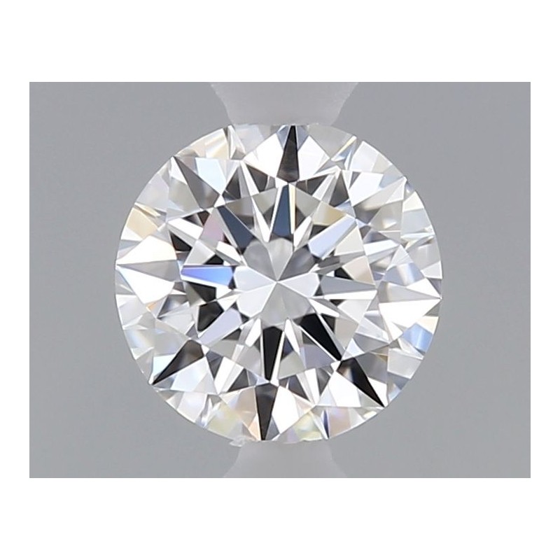 Diament szlif okrągły, 0.3ct, VS1, D, GIA 7532355282 Diament szlif okrągły, 0.3ct, VS1, D, GIA 7532355282