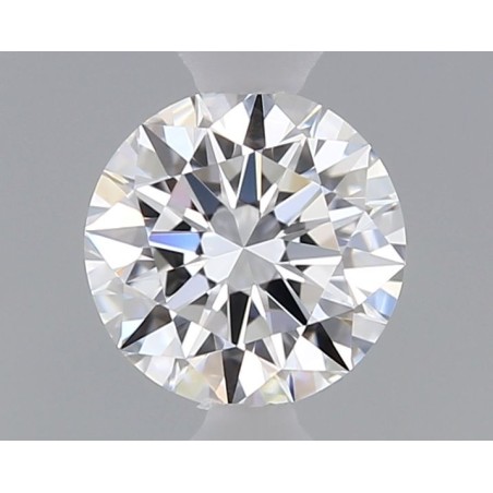 Diament szlif okrągły, 0.3ct, VS1, D, GIA 7532355282