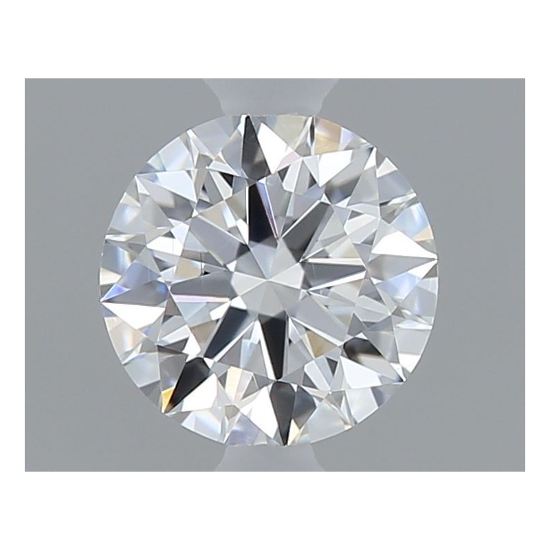 Diament szlif okrągły, 0.31ct, VVS2, F, GIA 6531395581 Diament szlif okrągły, 0.31ct, VVS2, F, GIA 6531395581