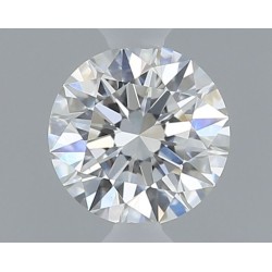 Diament szlif okrągły, 0.3ct, VS2, G, GIA 6532853558