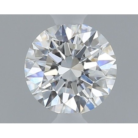 Diament szlif okrągły, 0.3ct, VS2, G, GIA 6532853558