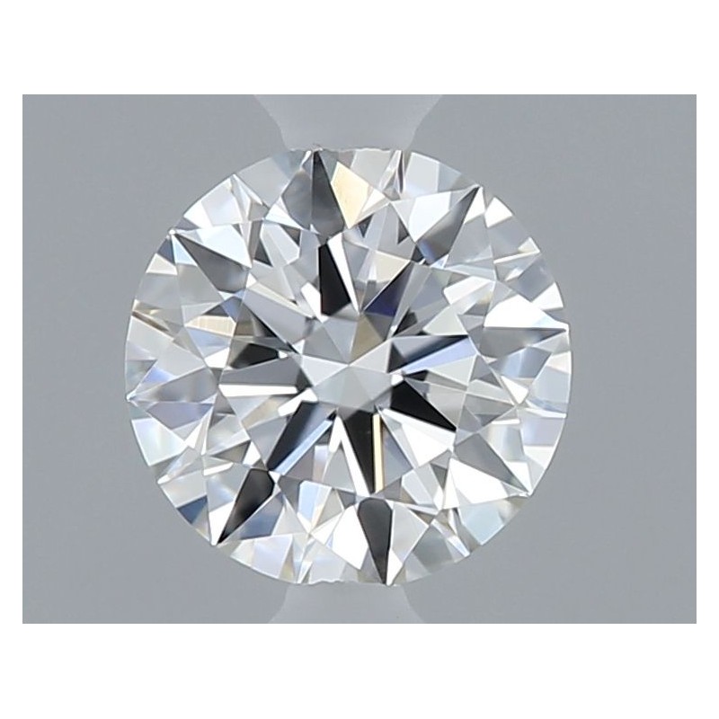Diament szlif okrągły, 0.3ct, VS1, F, GIA 5536526707 Diament szlif okrągły, 0.3ct, VS1, F, GIA 5536526707