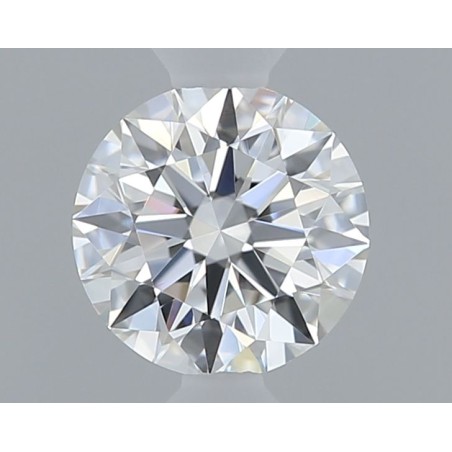 Diament szlif okrągły, 0.3ct, VVS2, E, GIA 5536009239
