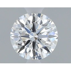 Diament szlif okrągły, 0.31ct, VS1, G, GIA 6535319036