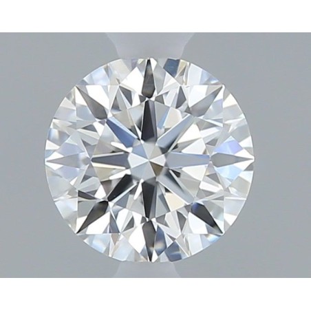 Diament szlif okrągły, 0.31ct, VS1, G, GIA 6535319036