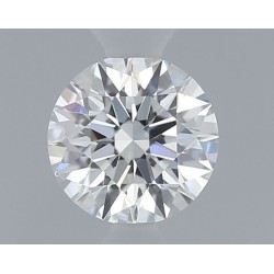 Diament szlif okrągły, 0.3ct, VS1, F, GIA 5536089804